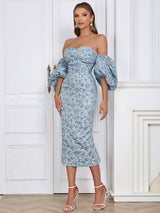 CASSIDY DRESS