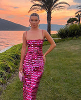 Taylor dress