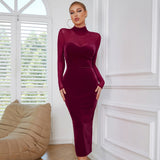 LAURA DRESS