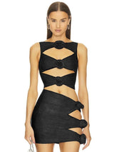 IZABELLA DRESS