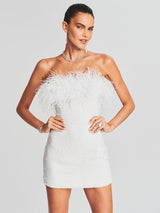 ALLIE DRESS