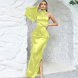 ELISE DRESS