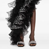 Fennel Dress