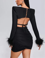 MELISSA DRESS
