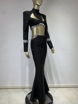 ANA DRESS