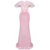 Timesha Dress