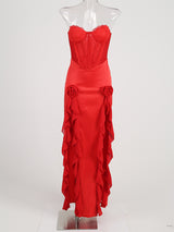 ALINA DRESS
