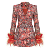 REBECCA DRESS