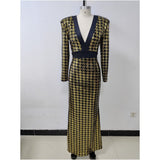 ELIANA DRESS