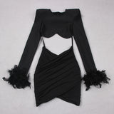 MELISSA DRESS
