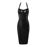 JAYLA DRESS