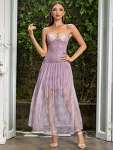 CHEYENNE DRESS
