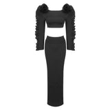 Teresa Dress