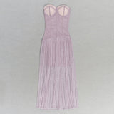 CHEYENNE DRESS