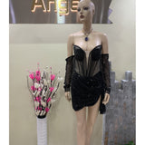 Anna dress