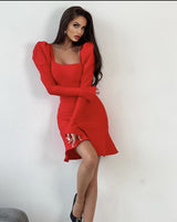 LAILA DRESS