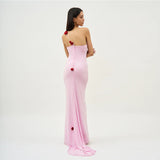 KYLA DRESS