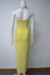 SCARLETT DRESS
