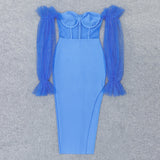 SKYLAR DRESS