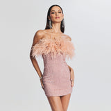 ALLIE DRESS