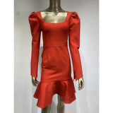 LAILA DRESS