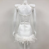 Morwa Dress