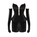 Yamia Dress