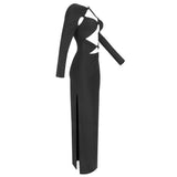LILIANA DRESS
