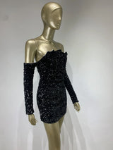BREANNA DRESS