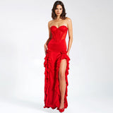 ALINA DRESS