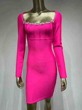 AMANDA DRESS