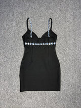 AMAYA DRESS