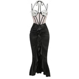 Crystal Dress