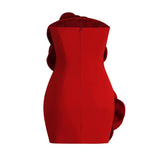 JACQUELINE DRESS