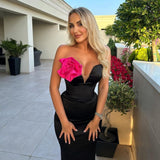 REAGAN DRESS