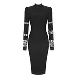 Toni Dress