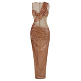 KARINA DRESS