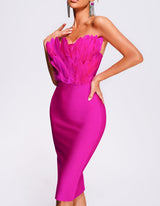 RYLEE DRESS