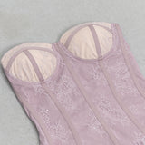 CHEYENNE DRESS