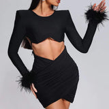 MELISSA DRESS