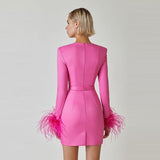 AMY DRESS