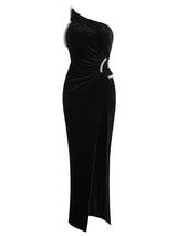 HAYLEE DRESS