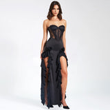 ALINA DRESS