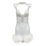 Morwa Dress