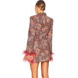 REBECCA DRESS