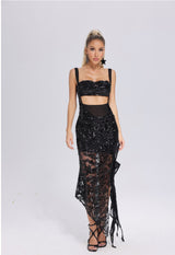 LYLA DRESS