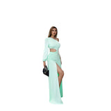 Yaen Dress