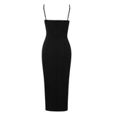 MIKAYLA DRESS