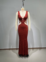 ELENA DRESS