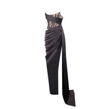 KENDRA DRESS
